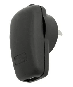 Cardo Wall Charger (Excludes Cable)