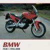 Clymer Manuals - BMW