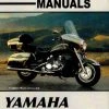 Clymer Manuals - Harley-Davidson
