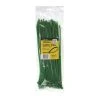 Tridon Cable Tie Green 300 X 4.8mm Pk100 -ACERBIS SHOP CT305GRCD