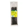 Tridon Cable Tie Black 300X8mm Pk25 -ACERBIS SHOP CT308BKCD
