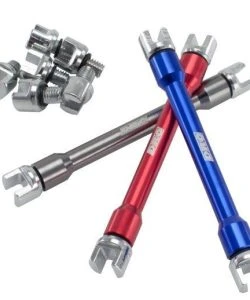DRC Pro Spoke Spanner - Blue