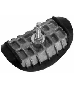 EMGO Aluminium Type Rimlock - 1.6