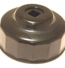 EMGO Cup Type Oil Filter Wrench - 64.7mm