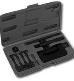EMGO CHAIN RIVETTING KIT