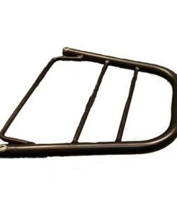 Ventura Evo Flat Rack - Black