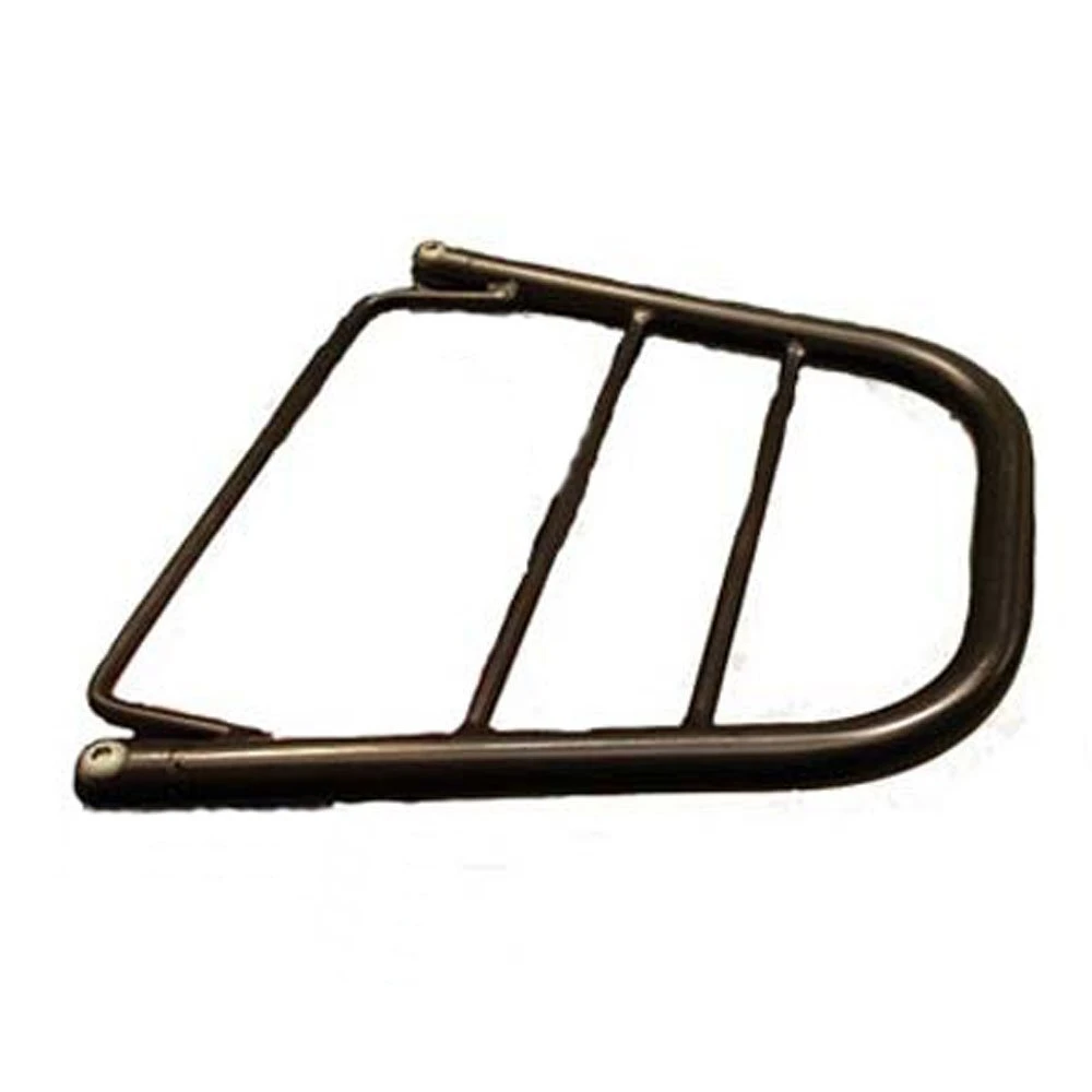 Ventura Evo Flat Rack - Black 3 Ventura Evo Flat Rack - Black