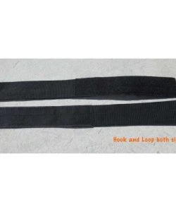 Andy Strapz Pannier Extension Straps - 45cm