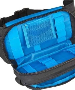 Fox 2022 Deluxe Black Toolpack -ACERBIS SHOP FO18819001NS 2