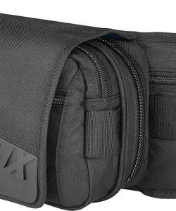 Fox 2022 Deluxe Black Toolpack