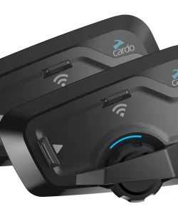 Cardo Freecom 4+ Duo