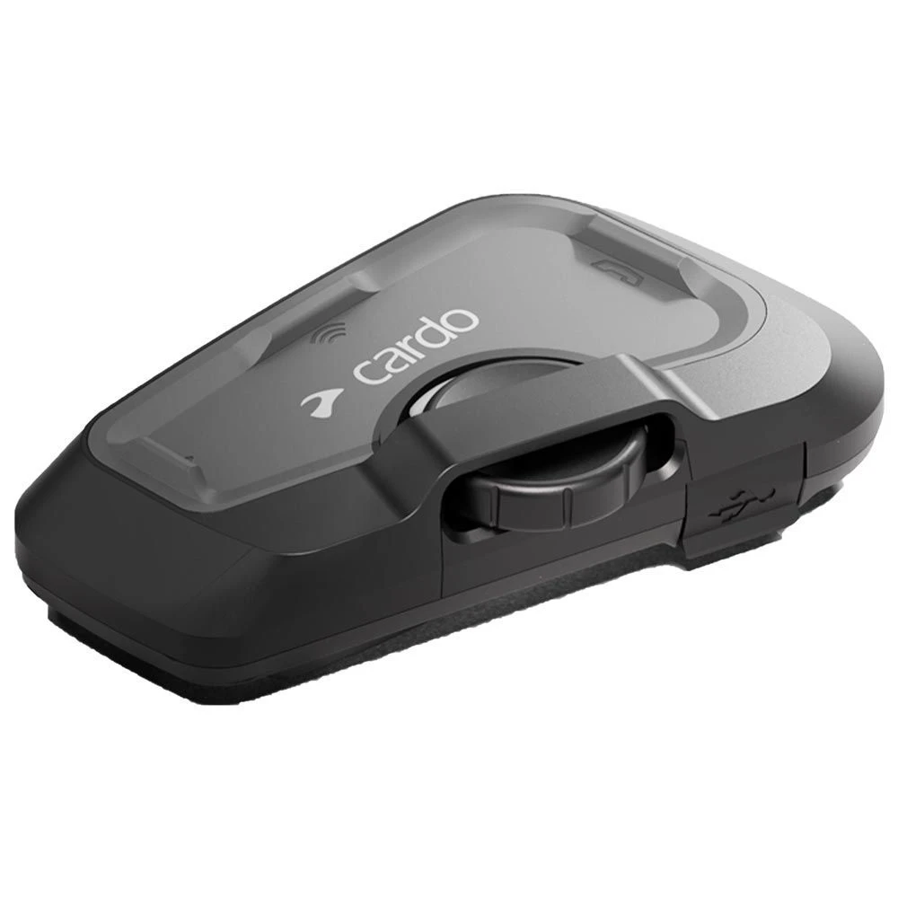 CARDO FREECOM 4X SINGLE 5 CARDO FREECOM 4X SINGLE - Image 3