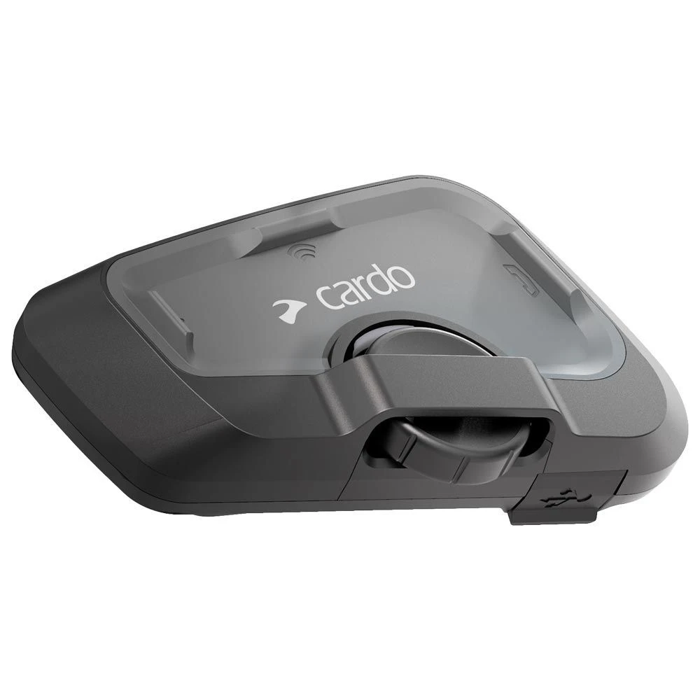 CARDO FREECOM 4X SINGLE 6 CARDO FREECOM 4X SINGLE - Image 4