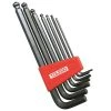 Toledo Hex Key Set Metric 2 Toledo Hex Key Set Metric -ACERBIS SHOP HKM