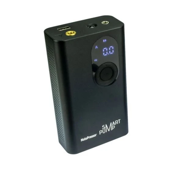 N/A MOTOPRESSOR SMART PUMP UNIT 4 N/A MOTOPRESSOR SMART PUMP UNIT - Image 2