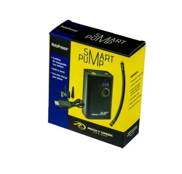 N/A MOTOPRESSOR SMART PUMP UNIT 5 N/A MOTOPRESSOR SMART PUMP UNIT - Image 3