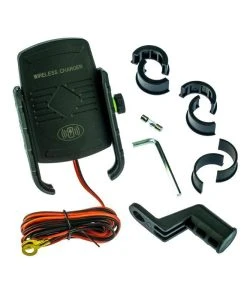 N/A MOTOPLUG W/LESS PHONE HOLDER