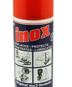 MCS MX3 LUBE 300G AEROSOL