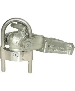 Kovix Alarmed Trailer U Lock -ACERBIS SHOP KVH96 2