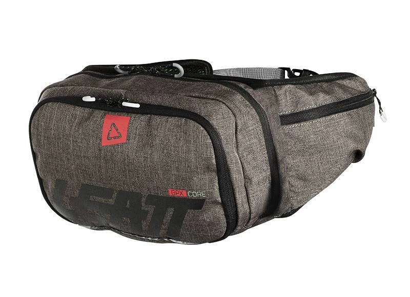 LEATT TOOL BELT CORE 2.0 GRAPHITE 3 LEATT TOOL BELT CORE 2.0 GRAPHITE