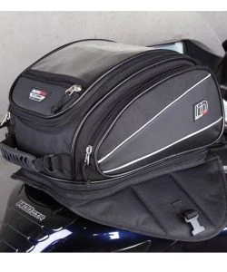 MotoDry M/DRY ZXT-2 TANK BG BLK