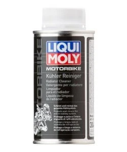 Liqui Moly Motorbike Radiator Cleaner