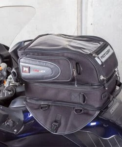 Motodry Triplex Tank Bag