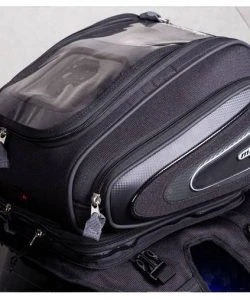 MotoDry Tournav Tankbag