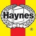 Haynes Manuals - Triumph