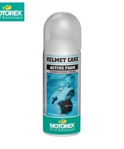 Motorex Helmet Care Spray - 200ml