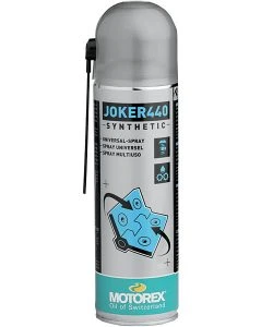 Motorex Joker 440 Spray - 500ml