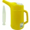 MCS OIL JUG 2L WITH CAP/LID/SPOUT -ACERBIS SHOP MJ5