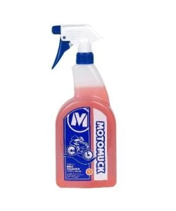 Motomuck Cyclemuck Cycle Cleaner - 750ml