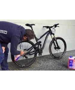 Motomuck Cyclemuck Cycle Cleaner - 750ml -ACERBIS SHOP MKCMC075L 4