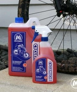 Motomuck Cyclemuck Cycle Cleaner - 5L -ACERBIS SHOP MKCMC5L 2