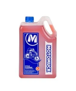 Motomuck Cyclemuck Cycle Cleaner - 5L