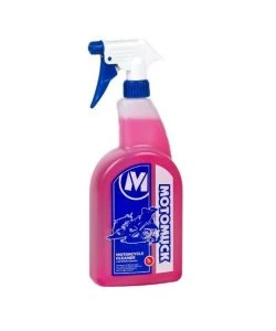 Motomuck Motorcycle Cleaner - 1L
