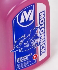 Motomuck Motorcycle Cleaner - 1L -ACERBIS SHOP MKMM1L 4