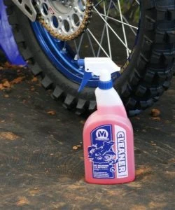Motomuck Motorcycle Cleaner - 1L -ACERBIS SHOP MKMM1L 5