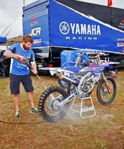 Motomuck Motorcycle Cleaner - 1L -ACERBIS SHOP MKMM1L 6