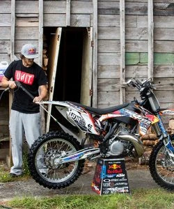 Motomuck Motorcycle Cleaner - 20L -ACERBIS SHOP MKMM20L 3