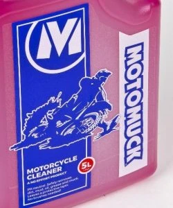 Motomuck Motorcycle Cleaner - 5L -ACERBIS SHOP MKMM5L 3