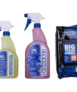 MOTOMUCK COMBO BIKE PACK