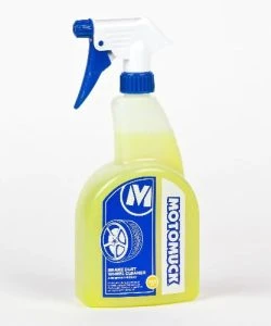 Motomuck Wheelmuck Brake Cleaner - 750ML -ACERBIS SHOP MKMMWM075 2