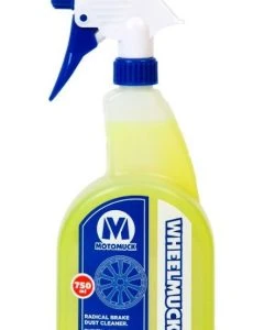 Motomuck Wheelmuck Brake Cleaner - 750ML
