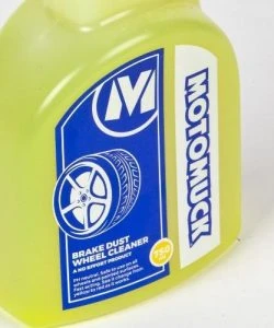 Motomuck Wheelmuck Brake Cleaner - 750ML -ACERBIS SHOP MKMMWM075 4