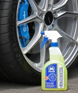 Motomuck Wheelmuck Brake Cleaner - 750ML -ACERBIS SHOP MKMMWM075 5
