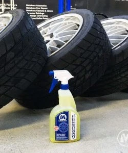 Motomuck Wheelmuck Brake Cleaner - 750ML -ACERBIS SHOP MKMMWM075 6