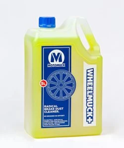 Motomuck Wheelmuck Brake Clean - 5L -ACERBIS SHOP MKMMWM5L 2