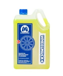 Motomuck Wheelmuck Brake Clean - 5L